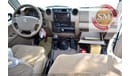 Toyota Land Cruiser Pick Up 2019 MODEL 4.5 L