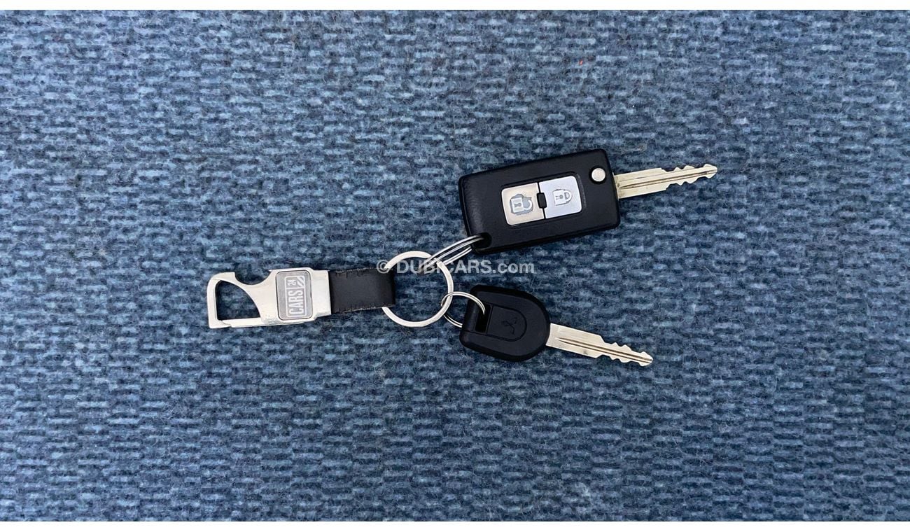 Mitsubishi Pajero GLS 3.5 | Zero Down Payment | Free Home Test Drive