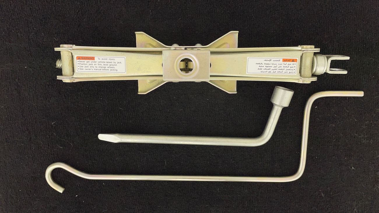 سوزوكي جيمني GLX 1.5 | بدون دفعة مقدمة | اختبار القيادة في المنزل