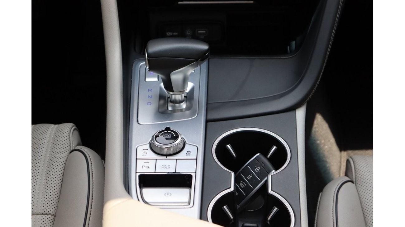 Genesis G70 Premium Genesis G70 Platinum / 2.0T / 2019 / USA / 59,000Mi