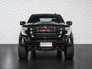 GMC Sierra 1500 CREWCAB AT4