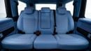 Mercedes Benz G63 AMG BRABUS 800 - 2023 - Euro Specs