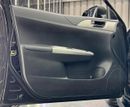 سوبارو إمبريزا WRX STI  | 2.5L | 6 Speed Manual
