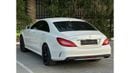 Mercedes-Benz CLS 500 Std