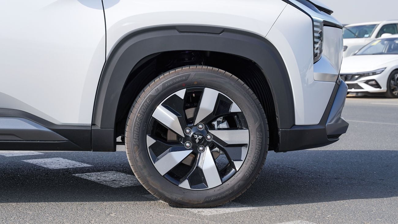 Mitsubishi Destinator