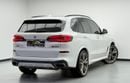 BMW X5 M50i 4.4L 2023 BMW X5 M50i, Warranty, Full BMW Service History, Fully Loaded, Excellent Condition, G