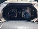 تويوتا برادو 2021 TOYOTA LAND CRUISERE PRADO RHD 2.8 CC DIESEL AUTOMATIC(PM32133)