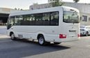 Toyota Coaster 2.7L (23-Seater)