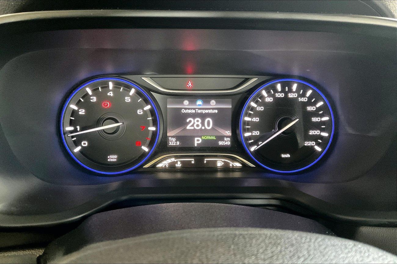 جي إي سي GS3 200T (GE) | شامل الضمان | 0 ﺪﻔﻋﺓ ﺃﻮﻟﻯ