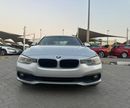 BMW 320i Exclusive 2.0L