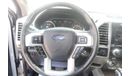 Ford F 150 FORD F150  4X4 LARAIT USED CAR