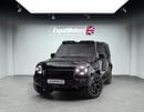 Jetour T2 Luxury Defender Pack • Jetour Warranty 2030 • Elite/Agency Supplied Vehicle