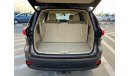 Toyota Highlander 2017 Toyota Highlander XLE Full Option  - Rare Brown Color
