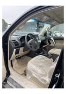 تويوتا برادو PRADO 4.0L MODEL 2023  TX-L TWO