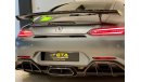 Mercedes-Benz AMG GT-R 2019 Mercedes AMG GT-R Pro, Mercedes Warranty, GCC