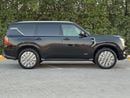 Nissan Patrol LE PLATINUM CITY LE PLATINUM