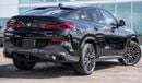 بي أم دبليو X6 XDRIVE40I M SPORT XDrive 40i Brand New * Export Offer * 2025