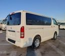 Toyota Hiace (RAMADAN OFFER) TOYOTA HIACE VAN RHD 2009 MODEL 2.0 L PETROL AUTOMATIC(PM10101)