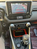 Toyota RAV4 2019 ADVENTURE TRAIL FULL OPTION 4x4 CANADA SPEC