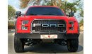 Ford F-150 SUPERCHARGED - BAJA KITS - KINGS SUSPENSION - EXCELLENT CONDITION