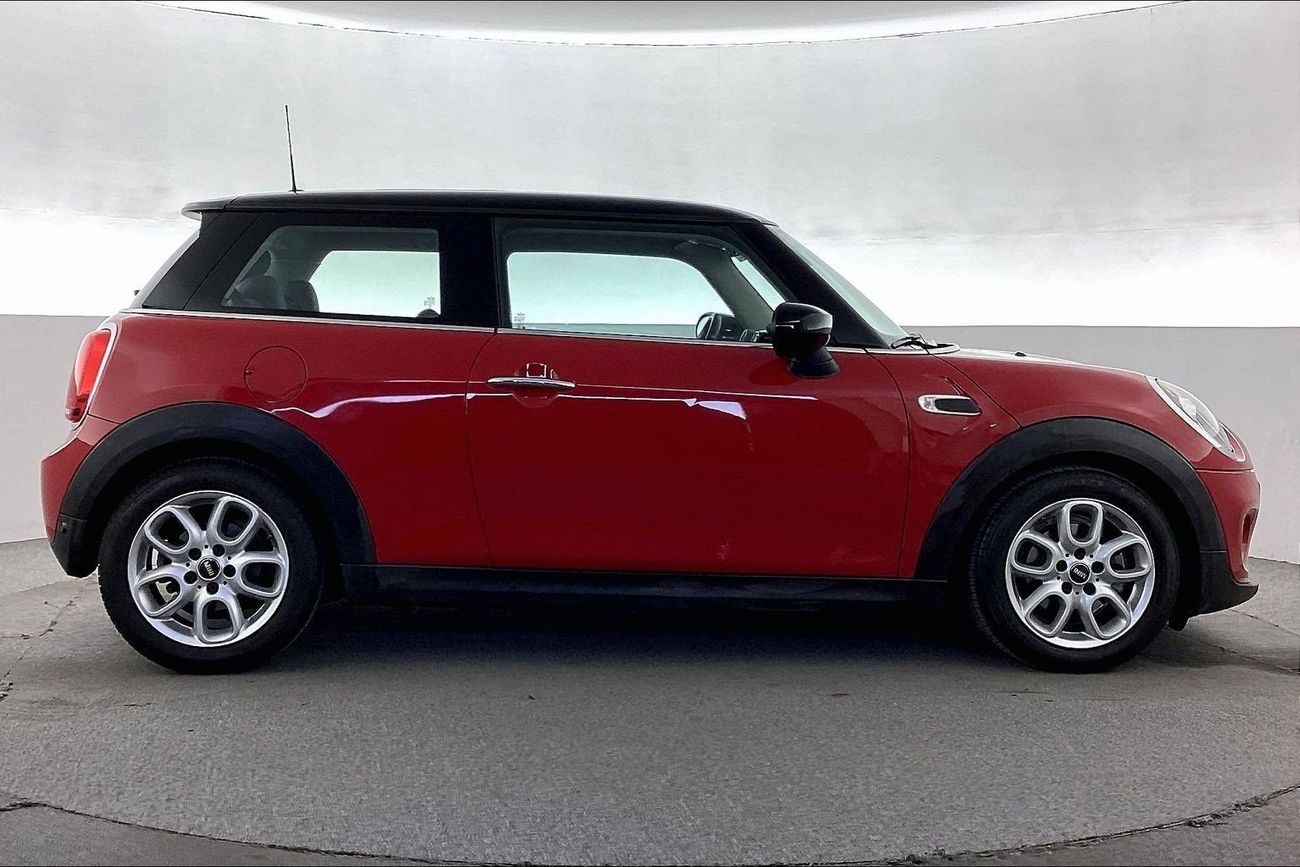 Mini Cooper Cooper | National Day Celebration | Guaranteed Warranty | 0 Down Payment