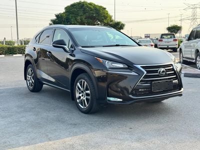 لكزس NX200t PREMIER
