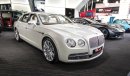 Bentley Continental Flying Spur