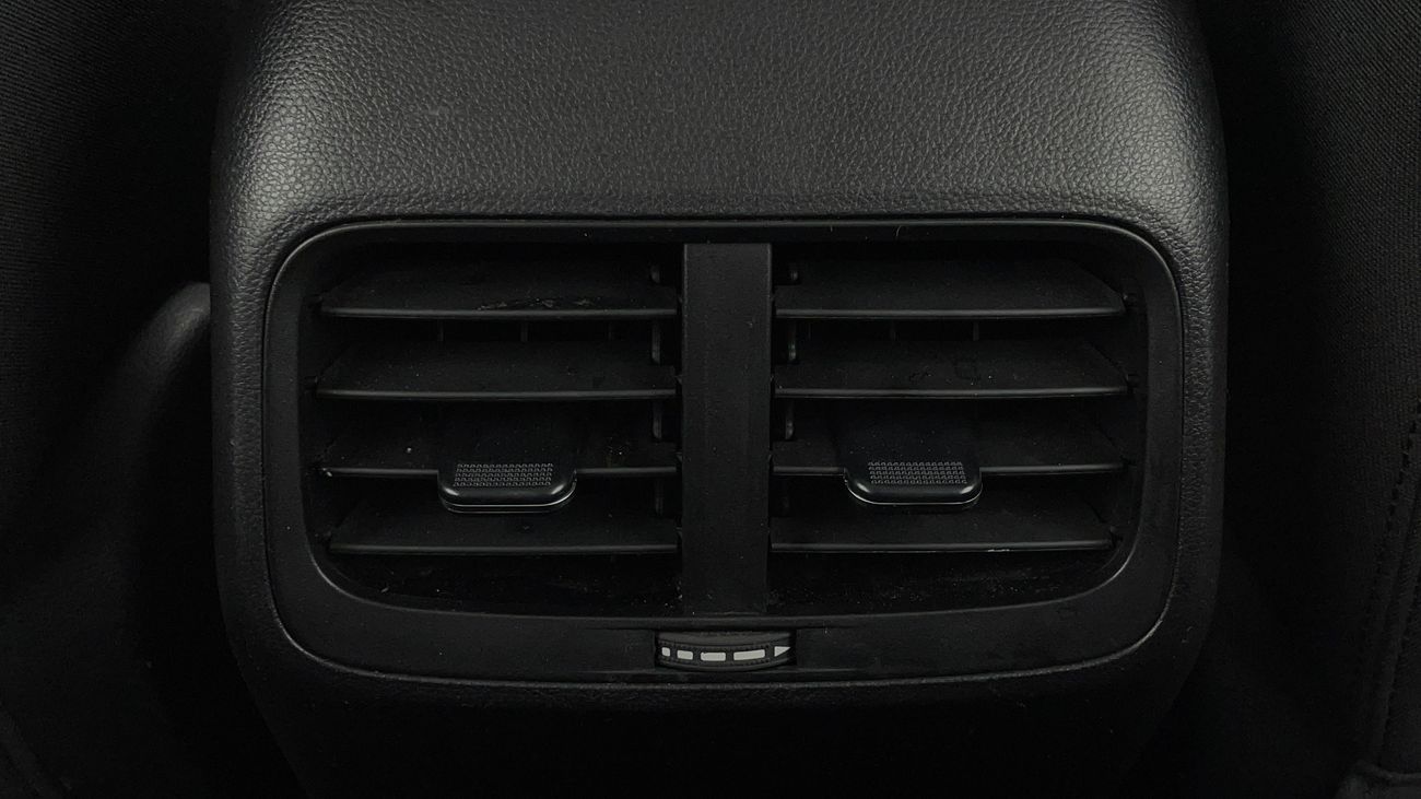 شيفروليه كابتيفا LT 1.5 | بدون دفعة مقدمة | اختبار القيادة في المنزل