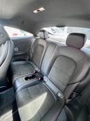 Mercedes-Benz C 43 AMG Std 3.0L