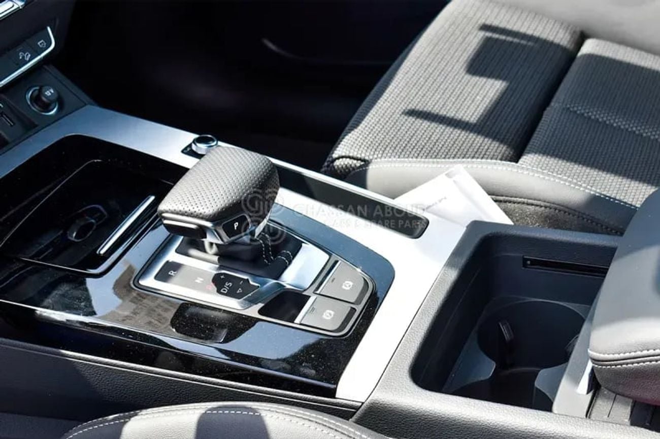Audi Q5 40 TFSI S-LINE