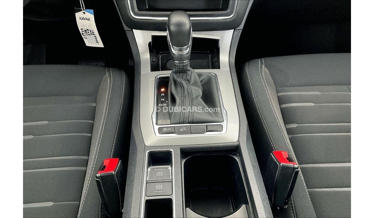 أم جي RX5 Standard