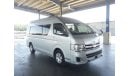 Toyota Hiace Hiace Commuter RIGHT HAND DRIVE (Stock no PM 728 )