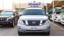 Nissan Patrol Nissan Patrol LE (Big Engine) 400HP
