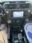 تويوتا Runner4 2018 trd of road sunroof