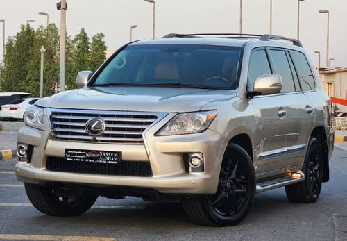 Lexus LX 570
