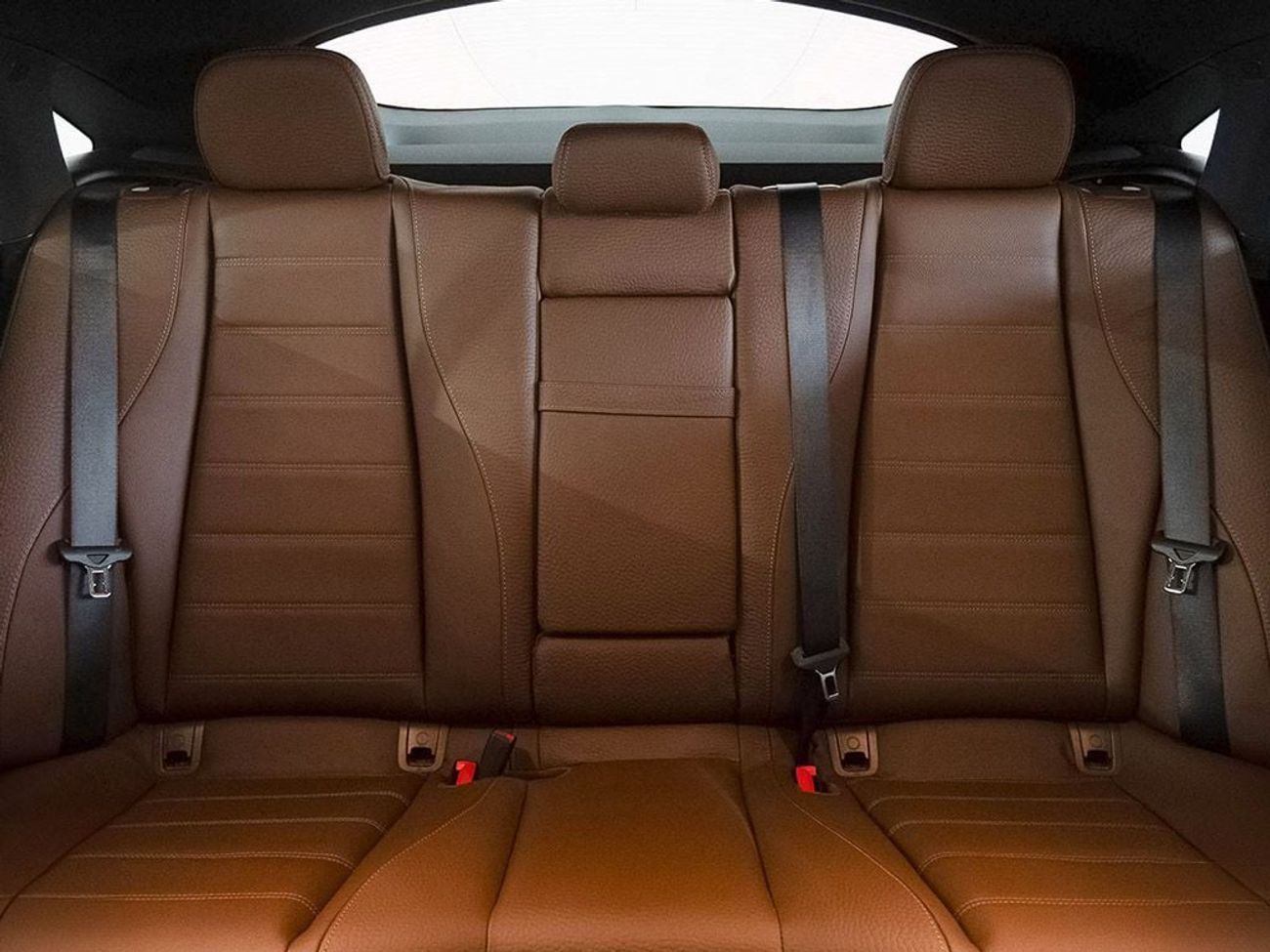 Mercedes-Benz GLE 450 Coupe 4MATIC