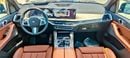 BMW X7 XDRIVE40i LUXURY M SPORT PACKAGE M Sport xDrive40i Warranty & Service 2026 GCC