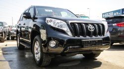 Toyota Prado TXLD4D DIESEL