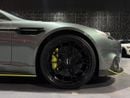 Aston Martin Rapide Std 6.0L AMR,Limited Edition,Rare V12