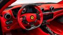 Ferrari Portofino M STD - 2022 - Japanese Specs