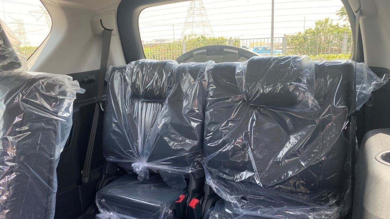 تويوتا برادو TX-L Top 2.7L