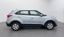 Hyundai Creta GL 1.6 | Under Warranty | Inspected on 150+ parameters