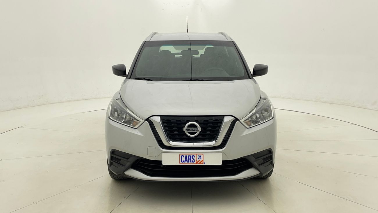 نيسان كيكس S 1.6 | بدون دفعة مقدمة | اختبار القيادة في المنزل