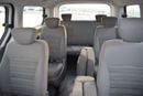 Hyundai H-1 Mid Hyundai H1 12 seater, model:2019. Excellent condition
