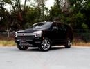 Chevrolet Suburban LT 5.3L 4WD Chevrolet Suburban | 5.3 L | 2023 | GCC | Original Paint | Accident-Free | In Excellent