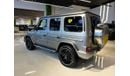 Mercedes-Benz G 500 Std G500/ G63 KIT /2020 / 12 MONTHS WARRANTY AND SERVICE