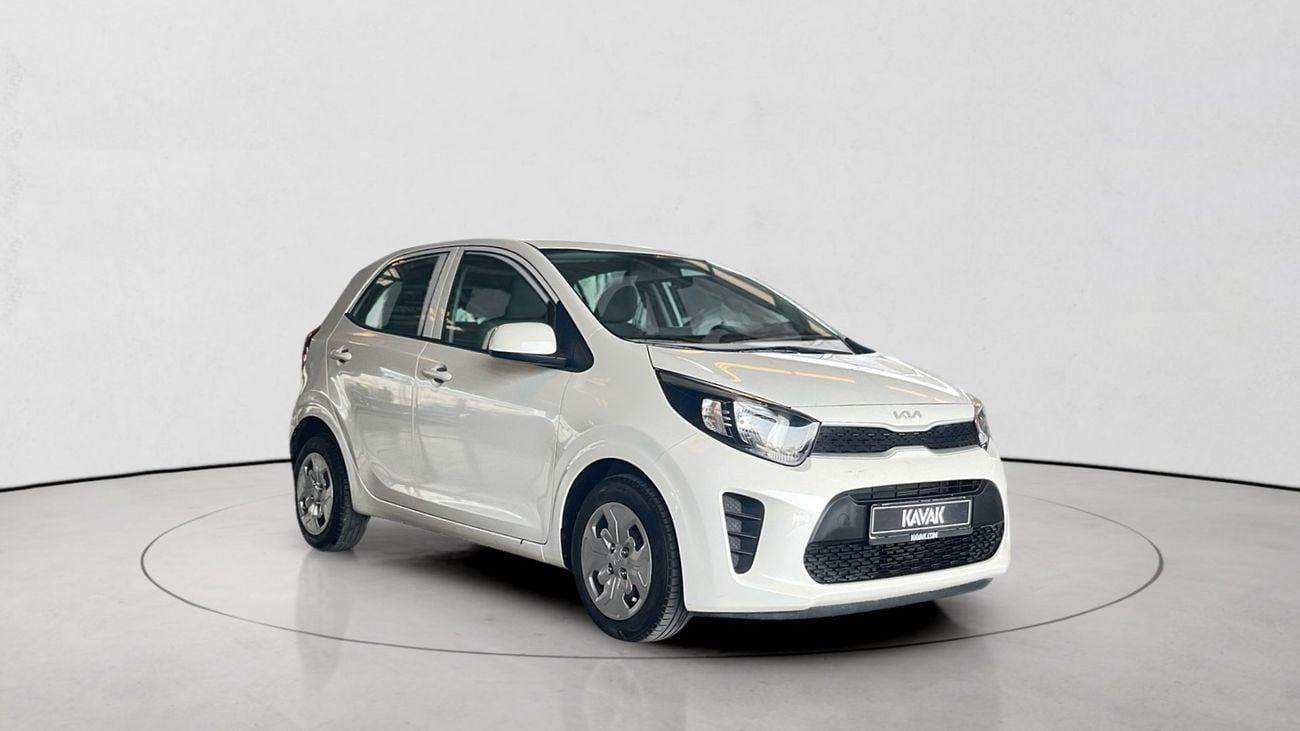 Kia Picanto LX | Guaranteed Warranty | 0 Down Payment