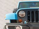 Jeep Wrangler Sport 3.6L A/T