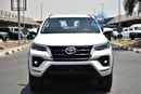 Toyota Fortuner GXR Limited 2.7L Petrol 4WD 7 Seater Automatic