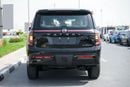 Nissan Patrol SE PLATINUM CITY